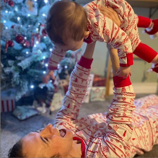 The Ultimate Guide to Choosing the Perfect Christmas Pyjamas for Your Family