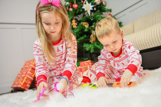 Where to buy Christmas Pyjamas