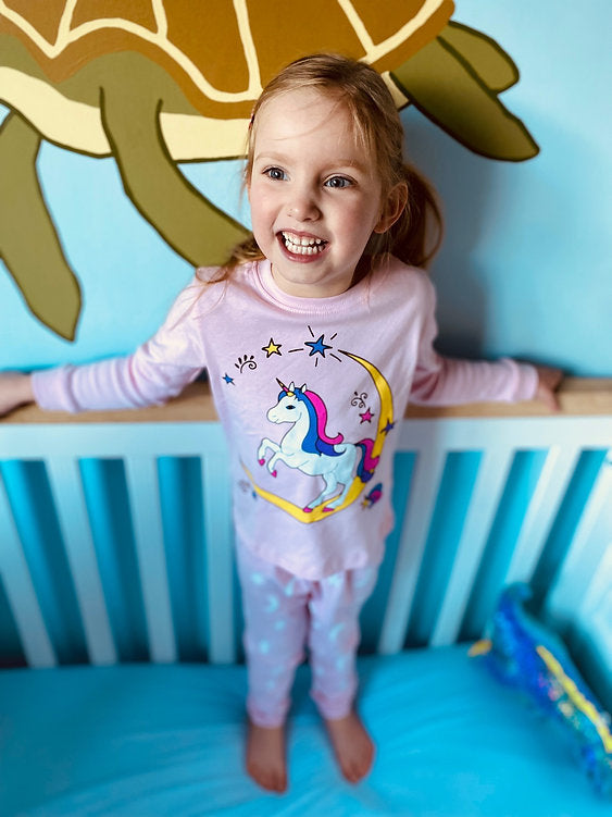 Unicorn Pyjamas