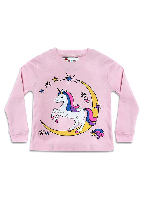 Unicorn Pyjamas