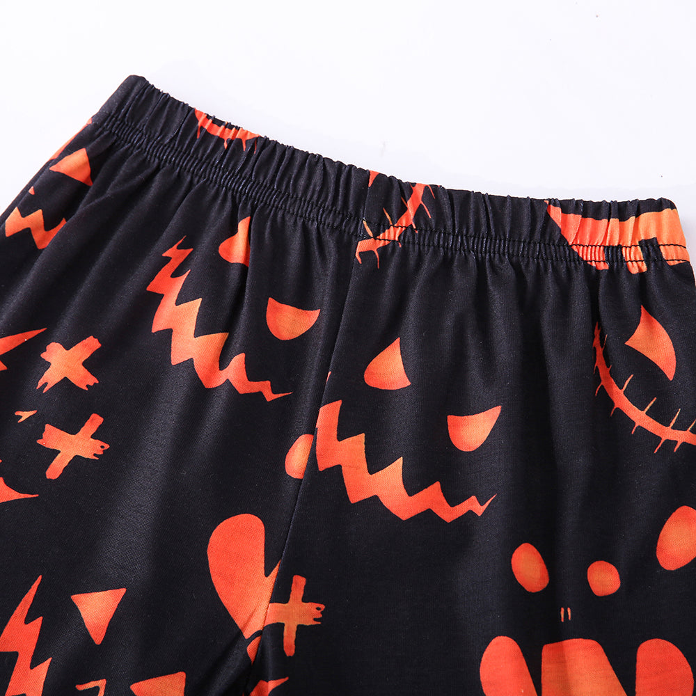 Spooky Halloween Pjs