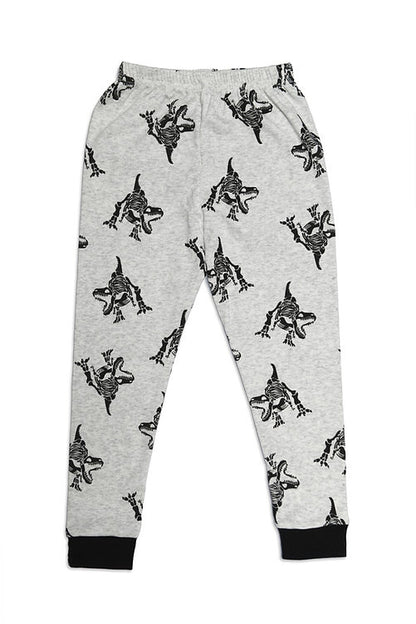 Dinosaur Pyjamas