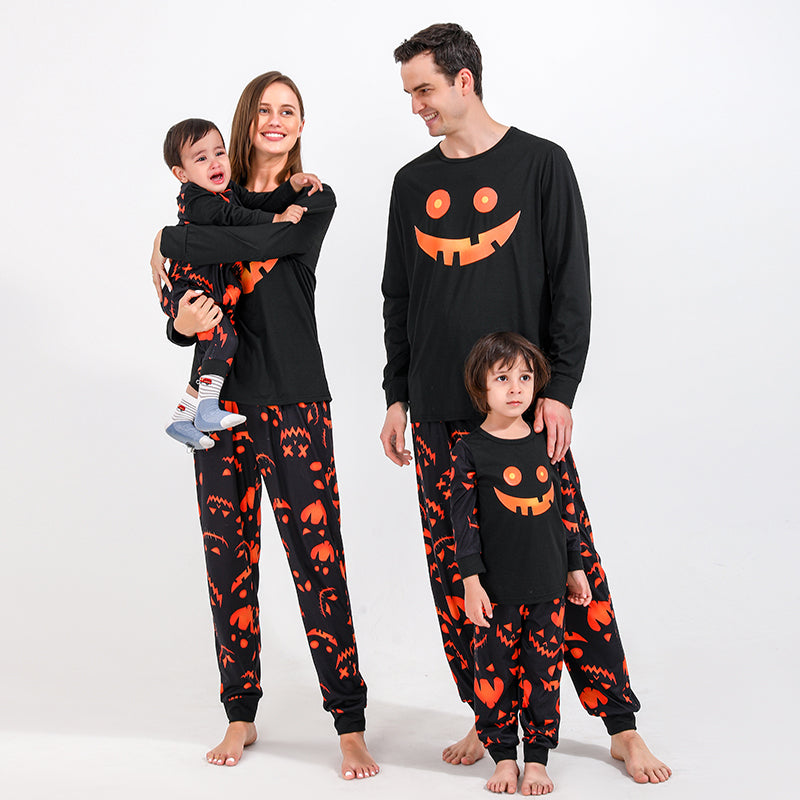 Spooky Halloween Pjs