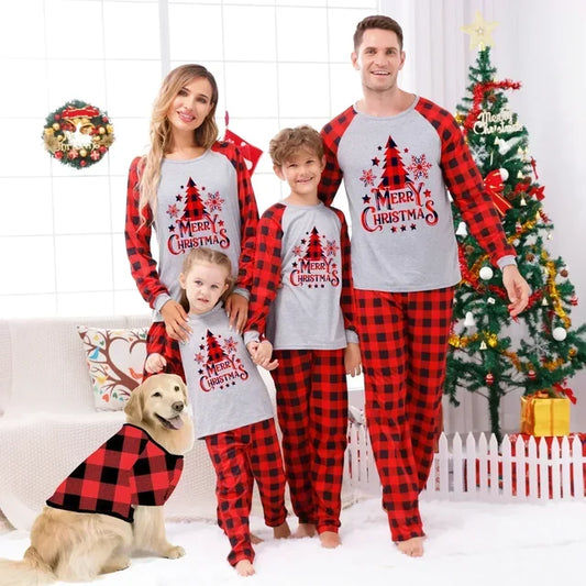 Merry Christmas Pyjamas