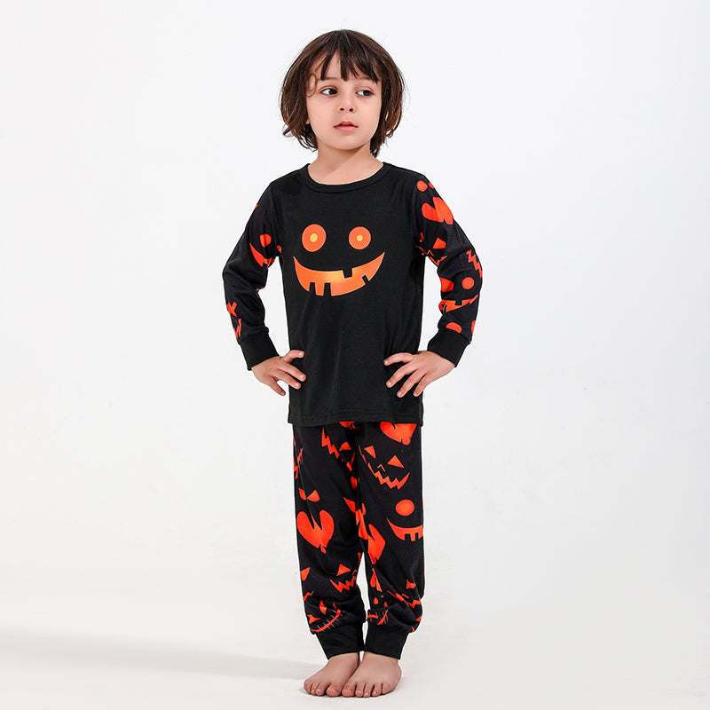 Spooky Halloween Pjs