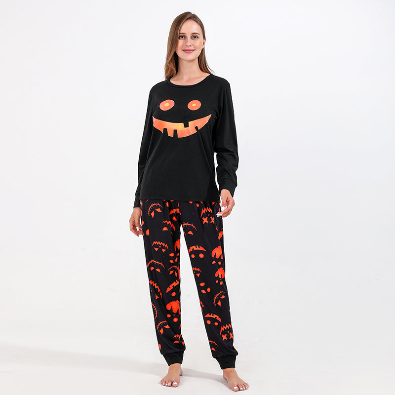 Spooky Halloween Pjs