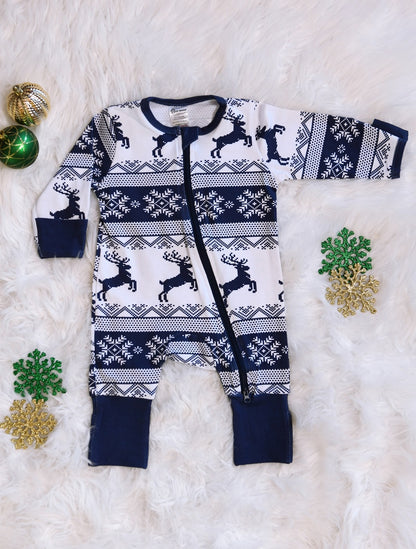 Baby Christmas Outfit