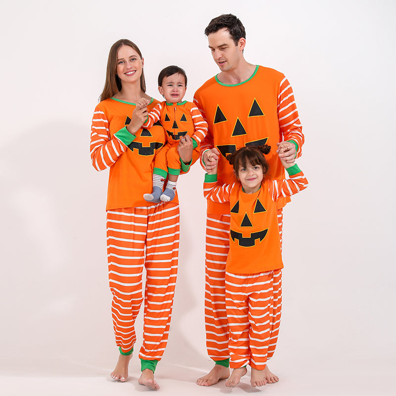 Pumpkin Pyjamas