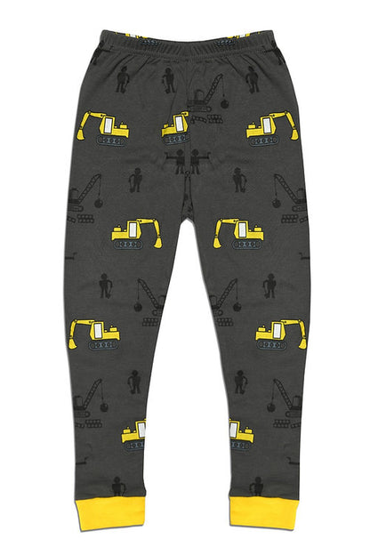 Tractor Pyjamas