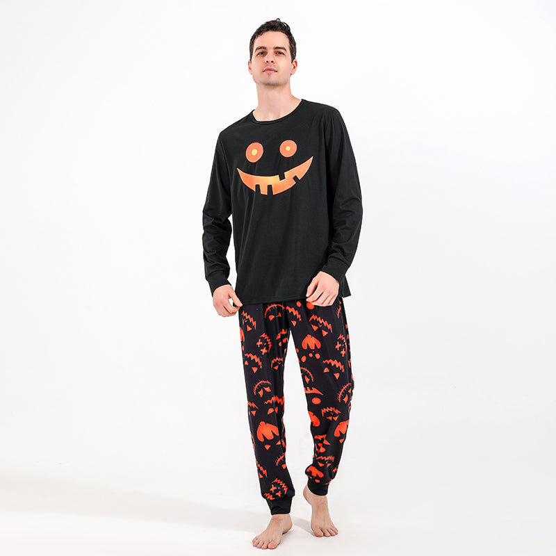 Spooky Halloween Pjs