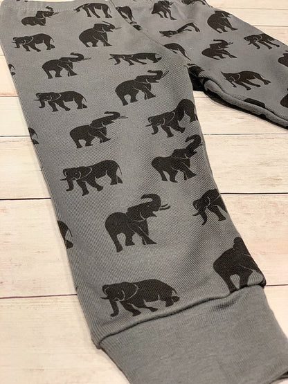 Elephant Pyjamas