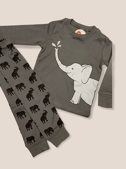 Elephant Pyjamas