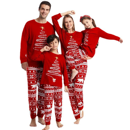 Christmas Polar Express Pyjamas