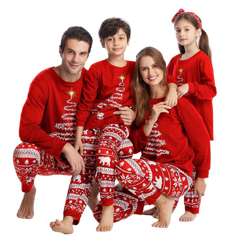 Christmas Polar Express Pyjamas – The Christmas Pyjamas